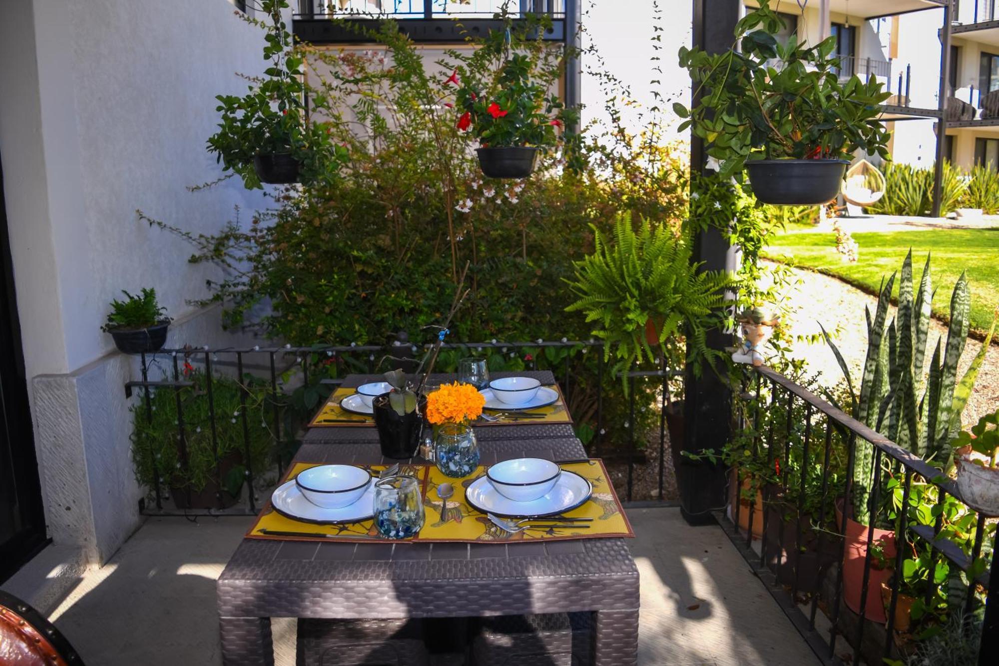 Casa Itzae La Luminaria Dog Friendly Apartment San Miguel de Allende Exterior photo