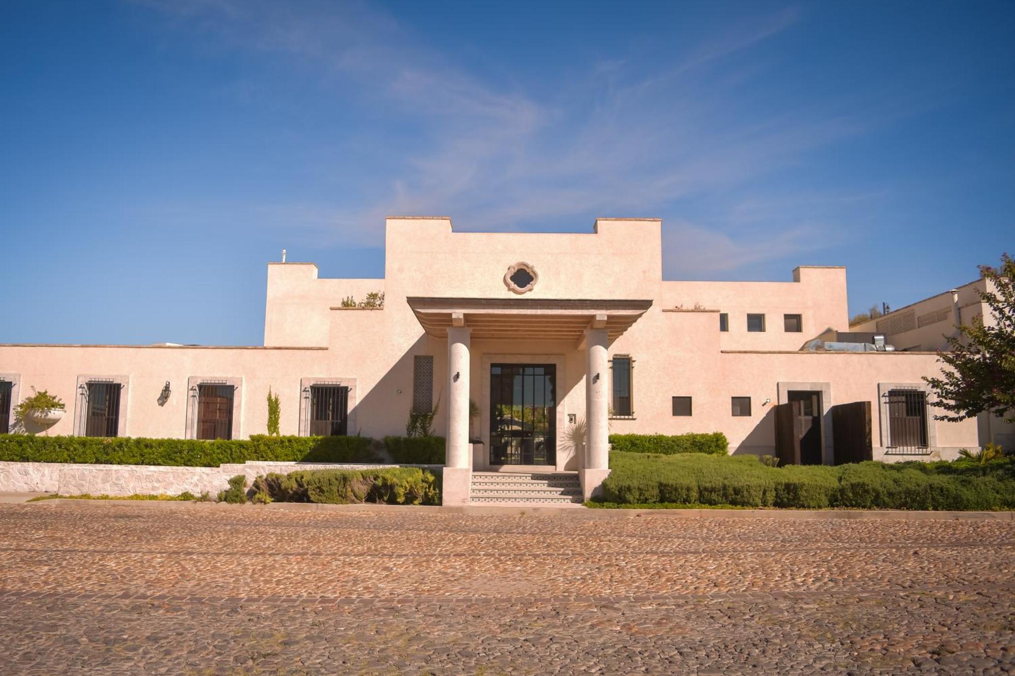 Casa Itzae La Luminaria Dog Friendly Apartment San Miguel de Allende Exterior photo