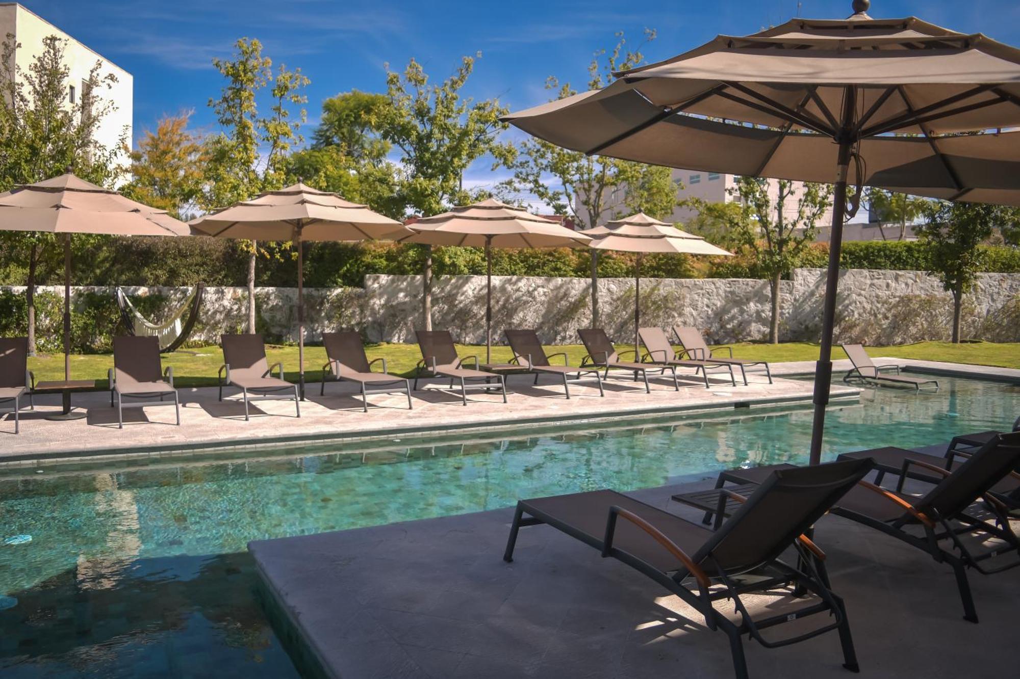 Casa Itzae La Luminaria Dog Friendly Apartment San Miguel de Allende Exterior photo