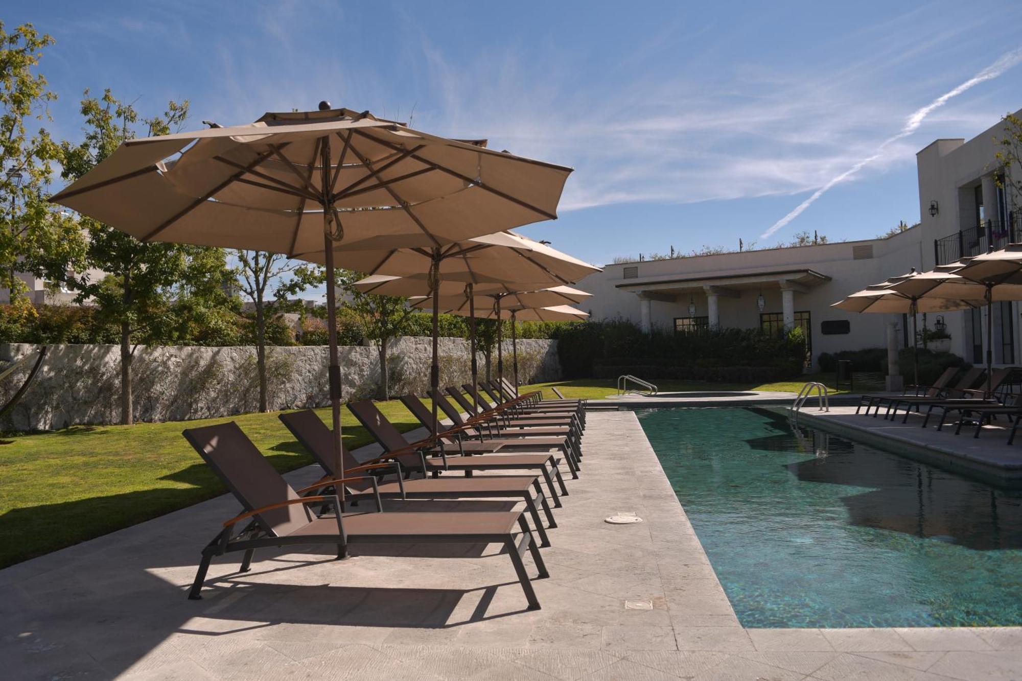 Casa Itzae La Luminaria Dog Friendly Apartment San Miguel de Allende Exterior photo