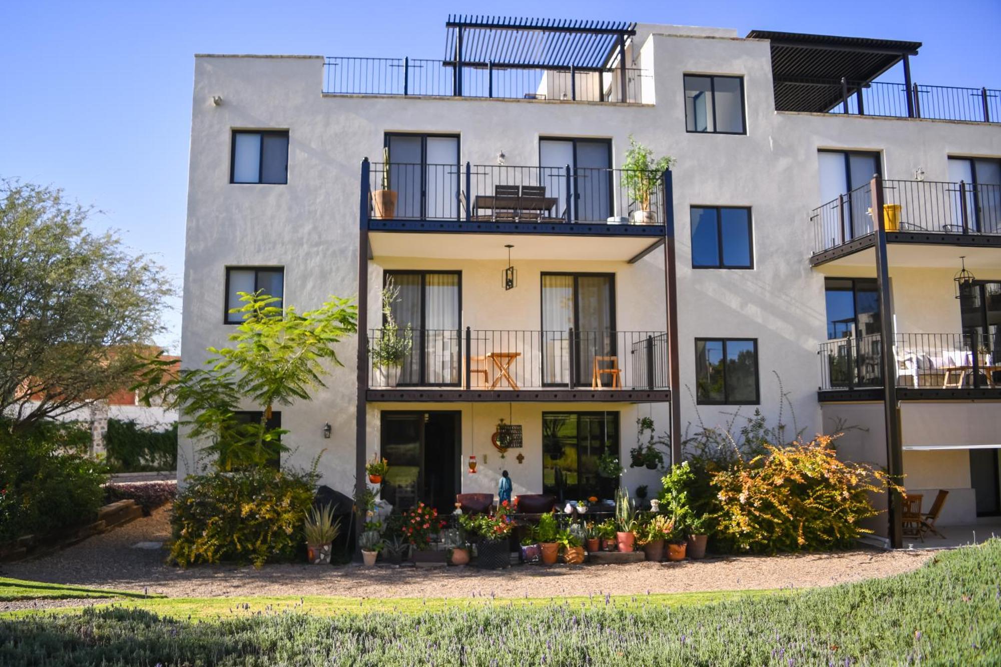 Casa Itzae La Luminaria Dog Friendly Apartment San Miguel de Allende Exterior photo