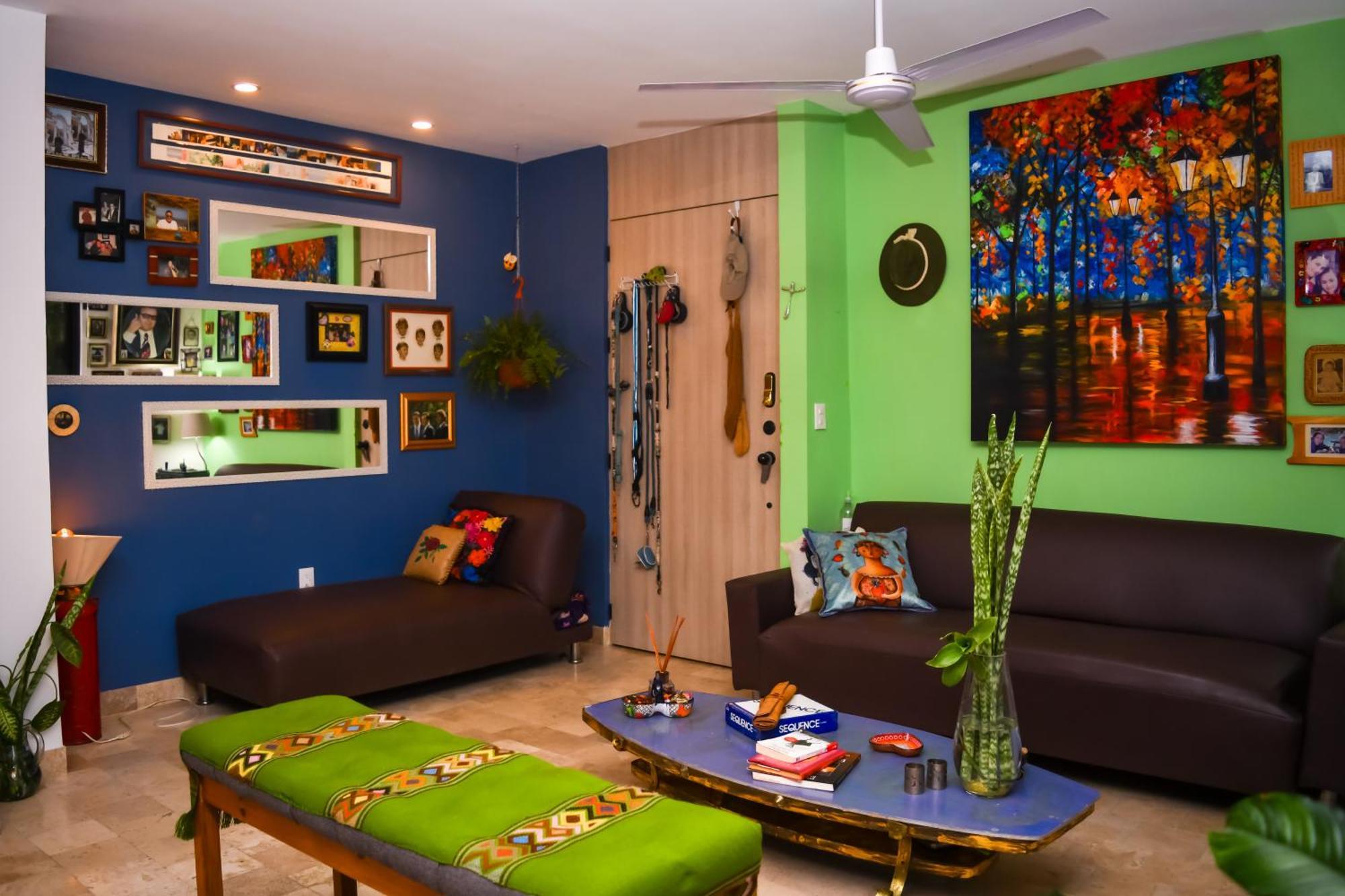 Casa Itzae La Luminaria Dog Friendly Apartment San Miguel de Allende Exterior photo