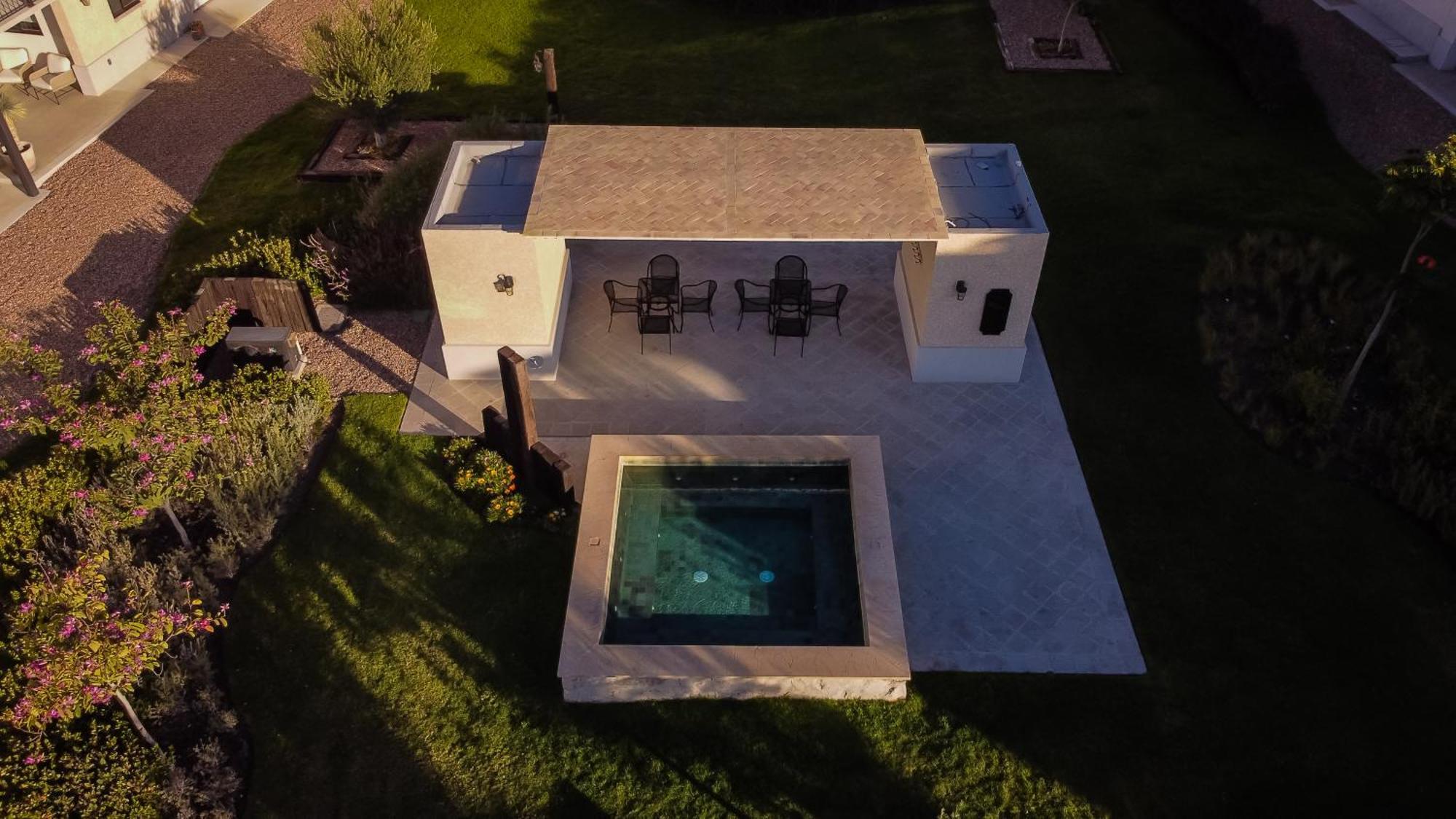 Casa Itzae La Luminaria Dog Friendly Apartment San Miguel de Allende Exterior photo