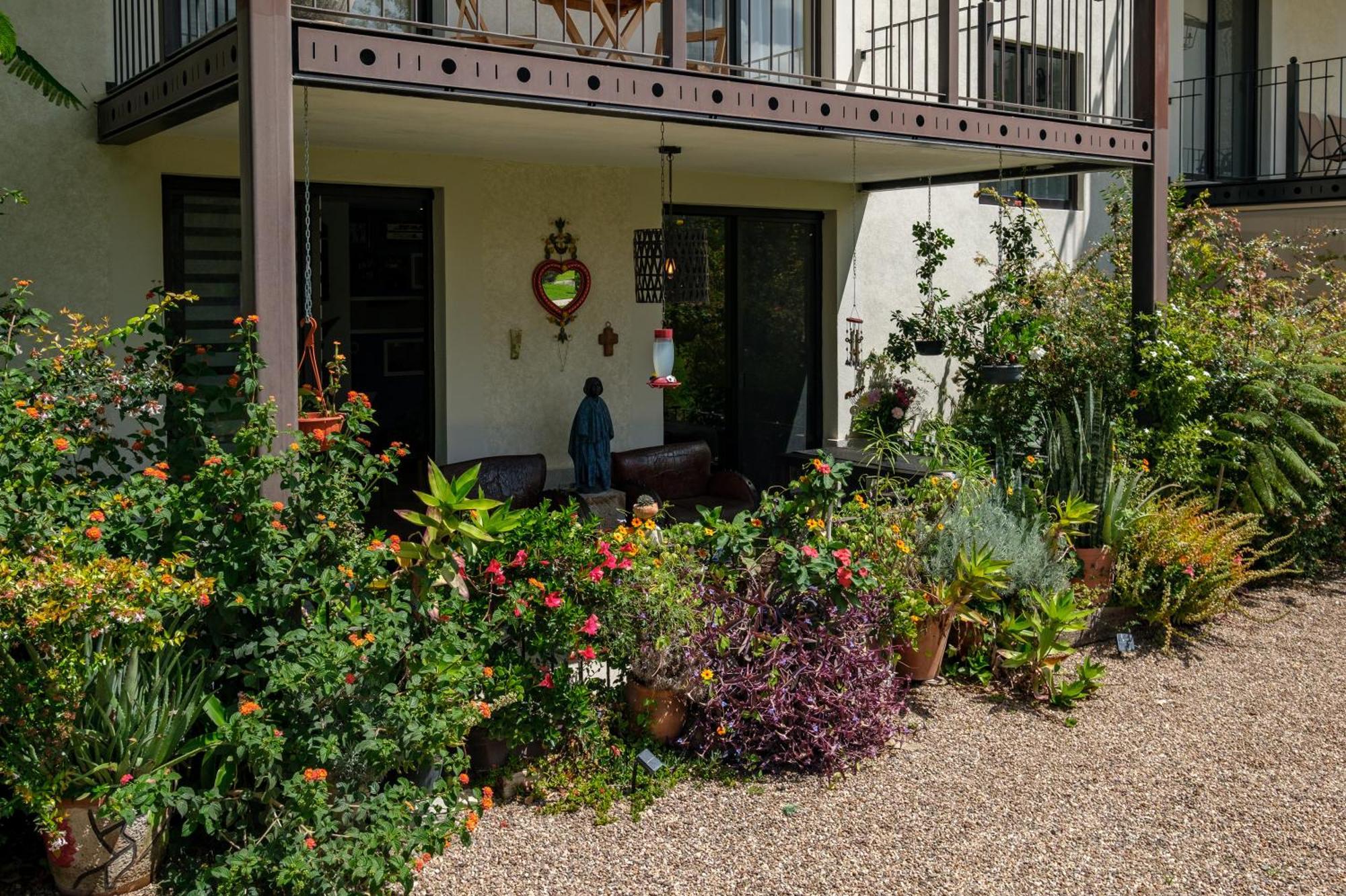 Casa Itzae La Luminaria Dog Friendly Apartment San Miguel de Allende Exterior photo