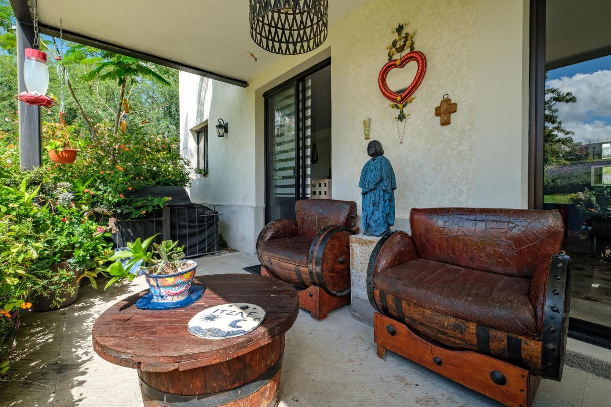 Casa Itzae La Luminaria Dog Friendly Apartment San Miguel de Allende Exterior photo
