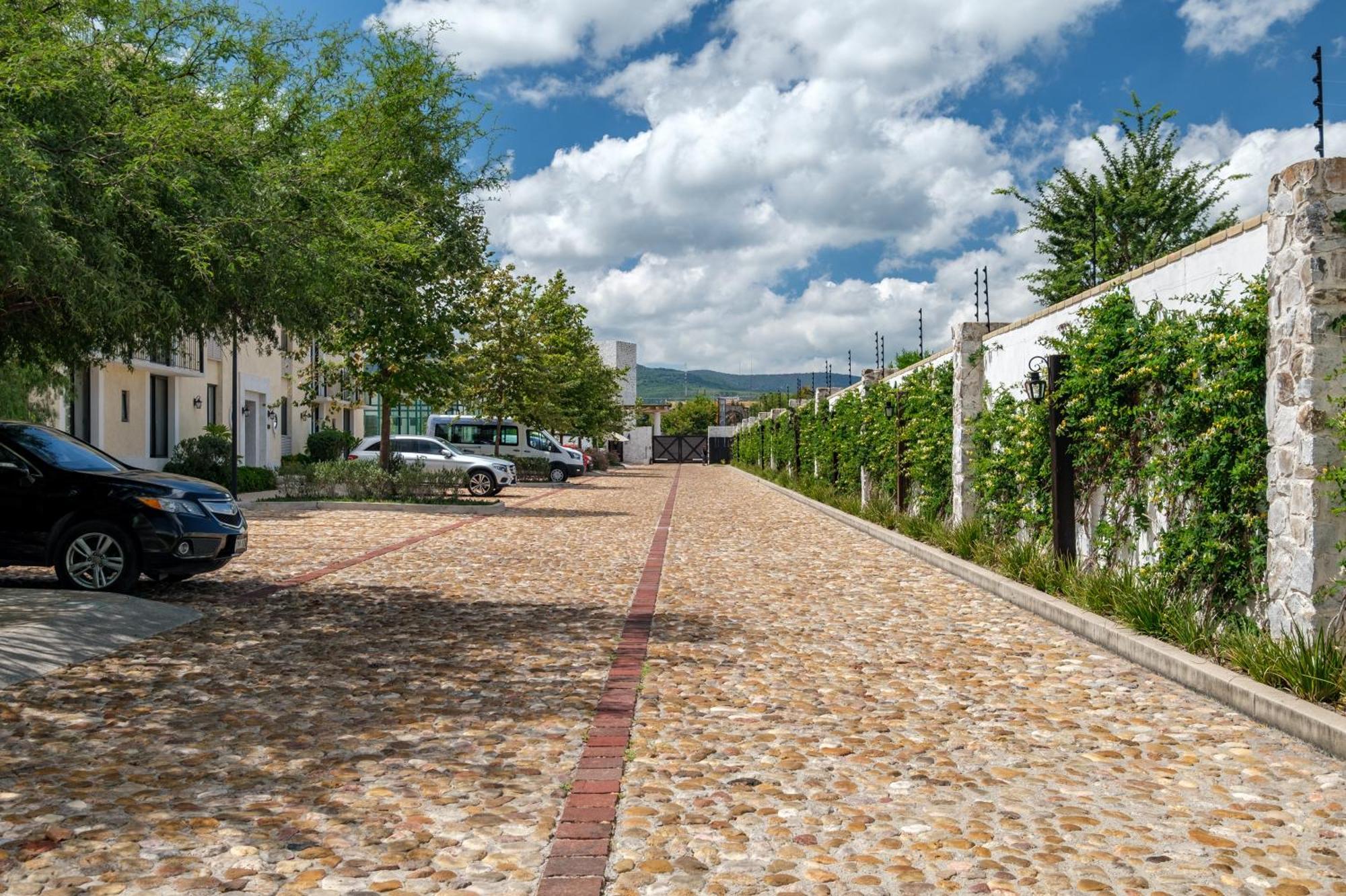 Casa Itzae La Luminaria Dog Friendly Apartment San Miguel de Allende Exterior photo