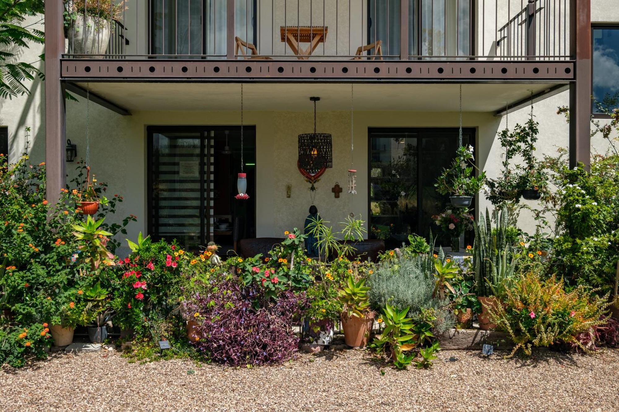 Casa Itzae La Luminaria Dog Friendly Apartment San Miguel de Allende Exterior photo