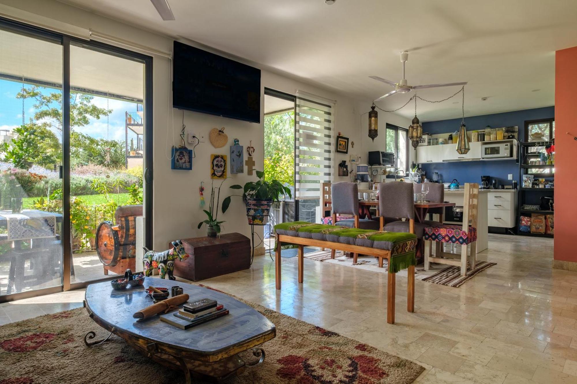 Casa Itzae La Luminaria Dog Friendly Apartment San Miguel de Allende Exterior photo