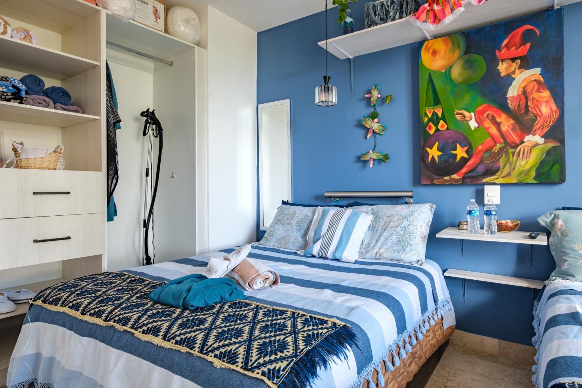 Casa Itzae La Luminaria Dog Friendly Apartment San Miguel de Allende Exterior photo