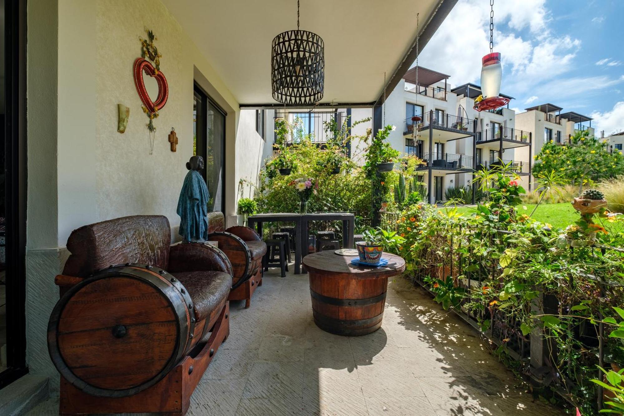 Casa Itzae La Luminaria Dog Friendly Apartment San Miguel de Allende Exterior photo