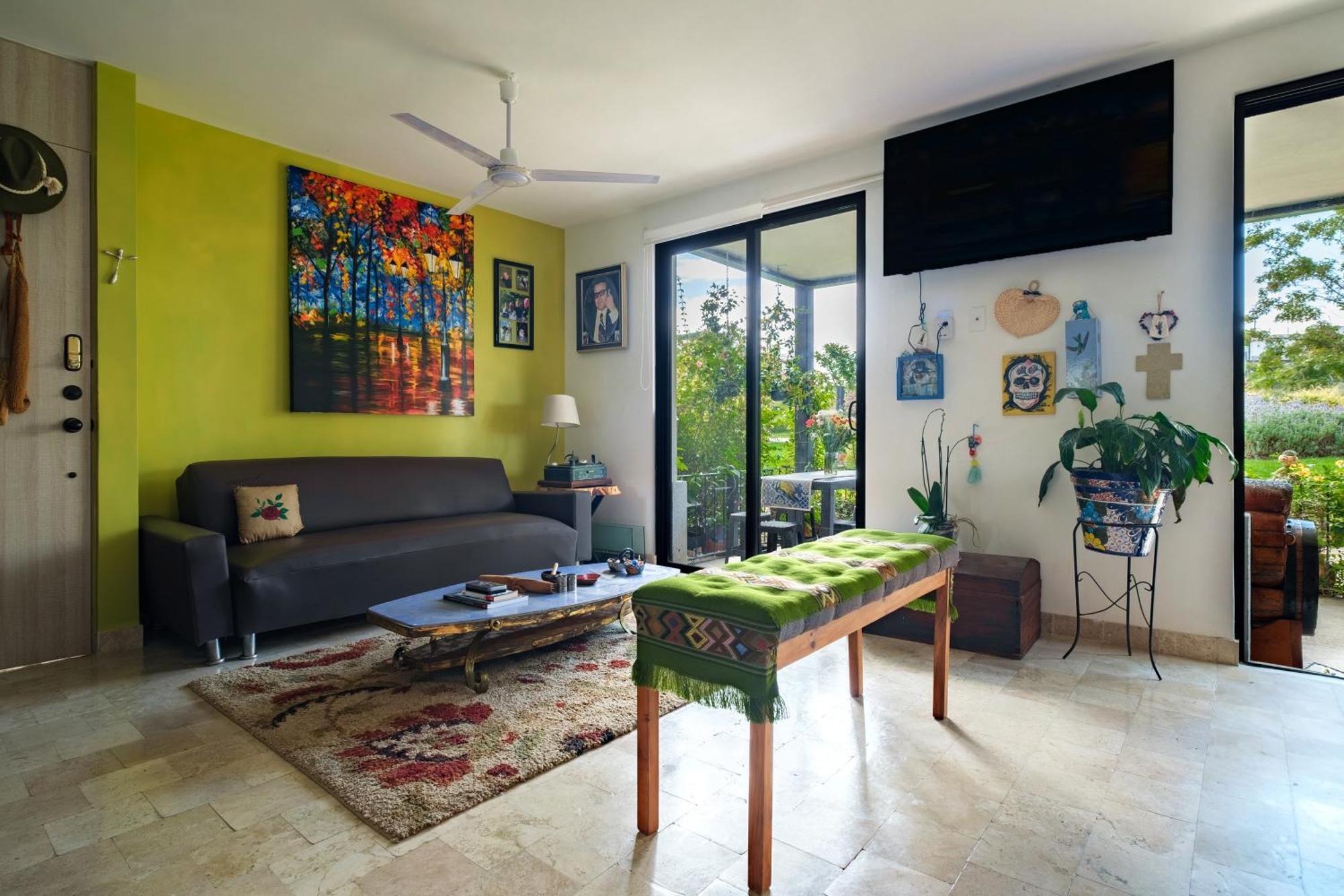 Casa Itzae La Luminaria Dog Friendly Apartment San Miguel de Allende Exterior photo