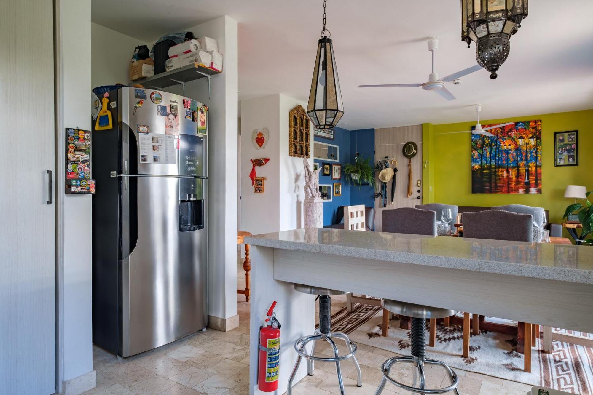 Casa Itzae La Luminaria Dog Friendly Apartment San Miguel de Allende Exterior photo