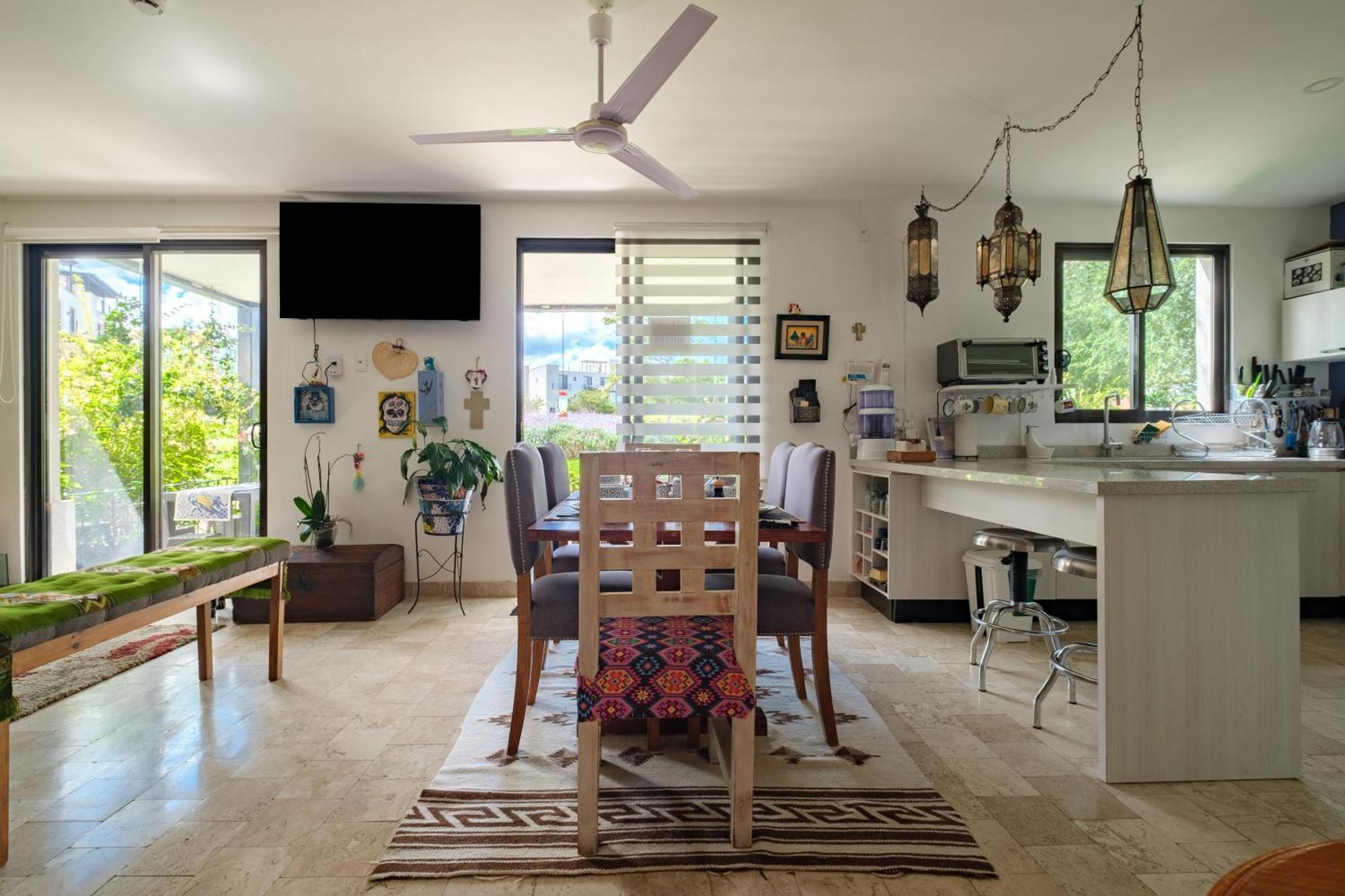 Casa Itzae La Luminaria Dog Friendly Apartment San Miguel de Allende Exterior photo