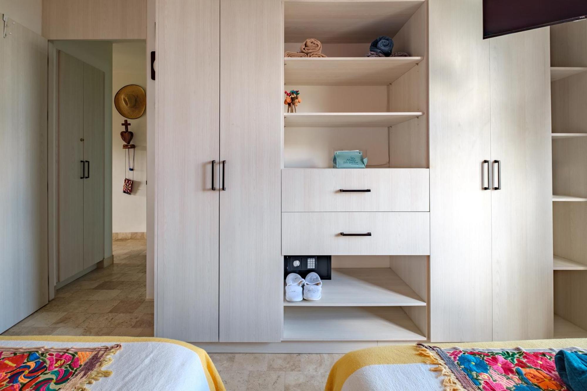 Casa Itzae La Luminaria Dog Friendly Apartment San Miguel de Allende Exterior photo