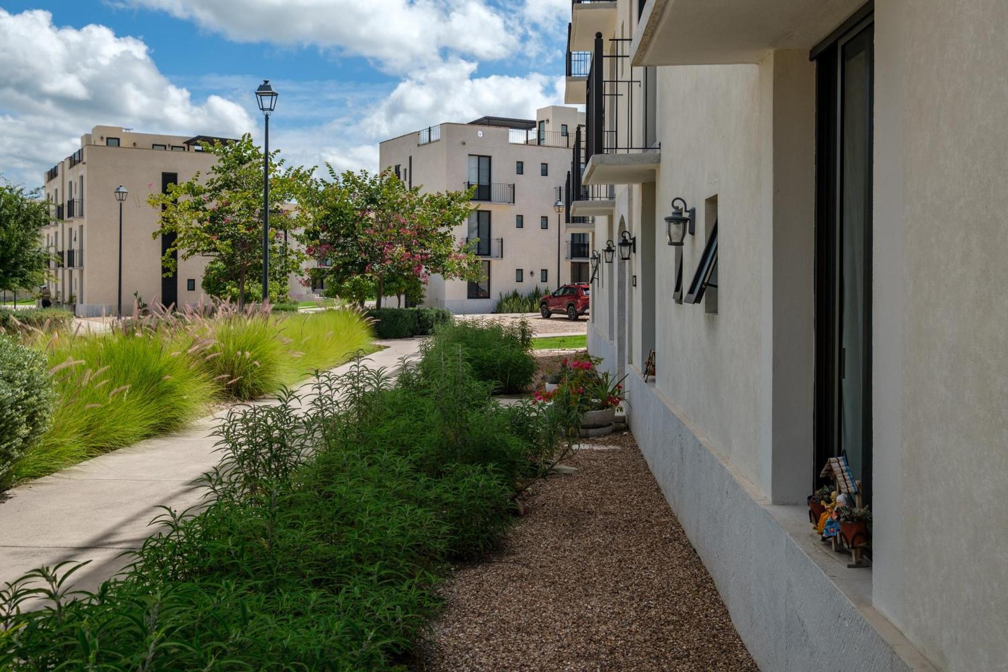 Casa Itzae La Luminaria Dog Friendly Apartment San Miguel de Allende Exterior photo