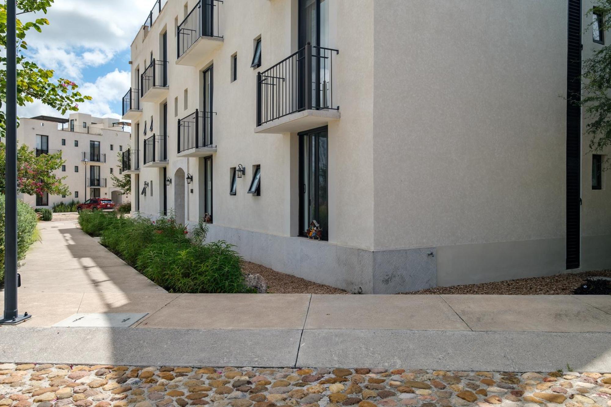 Casa Itzae La Luminaria Dog Friendly Apartment San Miguel de Allende Exterior photo